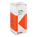 SYNERGON KOMPLEX 57 Ceanothus Tropfen (PZN 1855525) из Германии