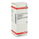LYCOPODIUM D 4 Dilution (PZN 2103388) из Германии
