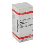 KALIUM PHOSPHORICUM D 6 Tabletten (PZN 1775654) из Германии