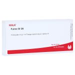 PULMO GL D 8 Ampullen (PZN 3354649) из Германии