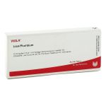 LIEN/PLUMBUM Ampullen (PZN 2086098) из Германии