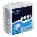 SUPER SENI Gr.2 M Inkontinenzhose f.Erw. (PZN 1405526) из Германии