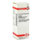 ACIDUM PHOSPHORICUM D 3 Dilution (PZN 1754652) из Германии