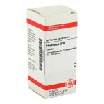 HYPERICUM D 30 Tabletten (PZN 2102437) из Германии