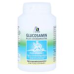 GLUCOSAMIN CHONDROITIN Kapseln (PZN 3938333) из Германии