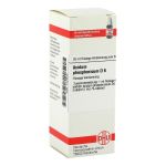 ACIDUM PHOSPHORICUM D 6 Dilution (PZN 1754675) из Германии