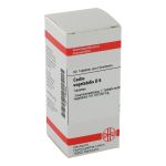 CARBO VEGETABILIS D 6 Tabletten (PZN 1763906) из Германии