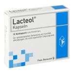 Lacteol (PZN 2064033) из Германии