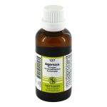 AGARICUS KOMPLEX Nr.127 Dilution (PZN 1909681) из Германии