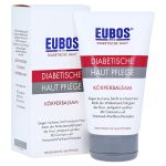 EUBOS DIABETISCHE HAUT PFLEGE Körper Lotion (PZN 1647028) из Германии
