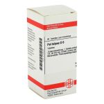 PEL TALPAE D 6 Tabletten (PZN 2104040) из Германии