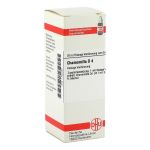 CHAMOMILLA D 4 Dilution (PZN 1764780) из Германии