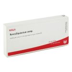 RENES/EQUISETUM comp.Ampullen (PZN 2086661) из Германии