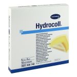 HYDROCOLL Wundverband 5x5 cm (PZN 1690633) из Германии