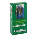 COOLIKE Erholungstuch.f.müde Beine m.FBW (PZN 1417127) из Германии