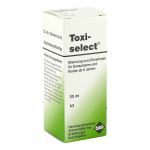 TOXISELECT Tropfen (PZN 1431819) из Германии