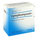 LYMPHOMYOSOT N Ampullen (PZN 1674746) из Германии
