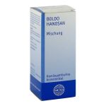 BOLDO HANOSAN Lösung (PZN 1574453) из Германии