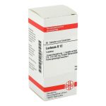 LACHESIS D 12 Tabletten (PZN 2102874) из Германии