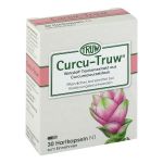 Curcu-Truw (PZN 1798141) из Германии