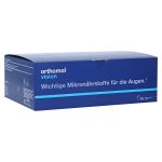 Orthomol Vision (PZN 7142430) из Германии