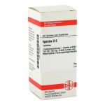 IGNATIA D 6 Tabletten (PZN 1774011) из Германии