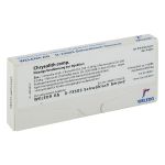 CHRYSOLITH comp.Ampullen (PZN 1620785) из Германии