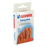 GEHWOL Polymer Gel Zehen Schutz mittel (PZN 1445460) из Германии