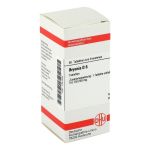 BRYONIA D 6 Tabletten (PZN 1761333) из Германии