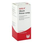 OLEUM PETRAE comp. (PZN 1753776) из Германии