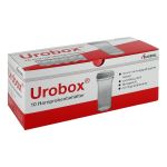 URO BOX Behälter für Urin (PZN 1908670) из Германии