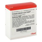 CORPUS LUTEUM SUIS Injeel Ampullen (PZN 1814845) из Германии