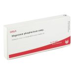 MAGNESIUM PHOSPHORICUM COMP.Ampullen (PZN 1751702) из Германии