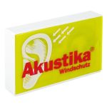 AKUSTIKA Windschutz (PZN 1287682) из Германии