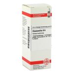 CHAMOMILLA D 6 Dilution (PZN 1764797) из Германии