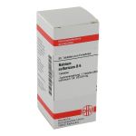 NATRIUM SULFURICUM D 6 Tabletten (PZN 1780460) из Германии