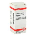 LUFFA OPERCULATA D 6 Tabletten (PZN 1777179) из Германии