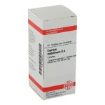 CUPRUM METALLICUM D 6 Tabletten (PZN 1768312) из Германии