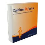 Calcium D3 beta (PZN 1842008) из Германии