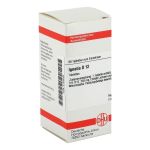 IGNATIA D 12 Tabletten (PZN 2102549) из Германии