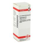 HYPERICUM D 3 Dilution (PZN 2102472) из Германии