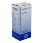 JOWIDARMIN N Tropfen (PZN 1797727) из Германии