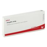 ANAGALLIS COMP.Ampullen (PZN 1750536) из Германии