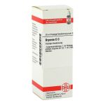 BRYONIA D 3 Dilution (PZN 1761215) из Германии