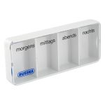 TABLETTENDOSE groß (PZN 1401540) из Германии