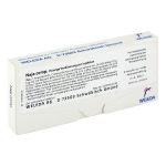 NAJA COMP.Ampullen (PZN 1624487) из Германии