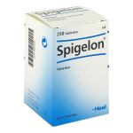SPIGELON Tabletten (PZN 1883958) из Германии