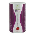 AMFORMULA Diet Erdbeere Pulver (PZN 1340471) из Германии