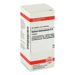 KALIUM BICHROMICUM D 6 Tabletten (PZN 1774873) из Германии