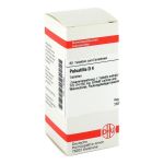PULSATILLA D 4 Tabletten (PZN 1782884) из Германии